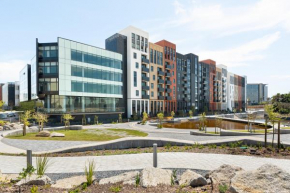 Bridgewater One Apartments